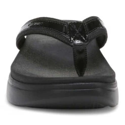 Womens Vionic High Tide II In Black -Vionic I4712L1 001 5