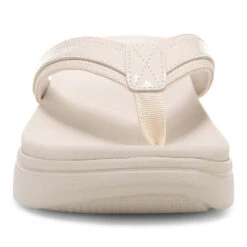 Womens Vionic High Tide II In Cream -Vionic I4712L1 250 5