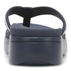 Womens Vionic High Tide II In Navy -Vionic I4712L1 401 6