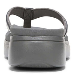 Womens Vionic High Tide II In Pewter -Vionic I4712L2 020 6