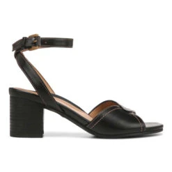 Womens Vionic Isadora In Black -Vionic I4736L1 001 3