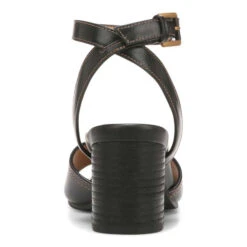 Womens Vionic Isadora In Black -Vionic I4736L1 001 6