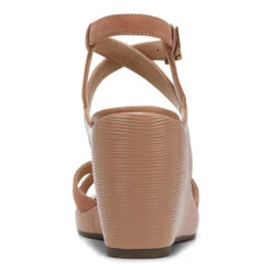 Womens Vionic Bonita In Macaroon -Vionic I4758L1 200 6