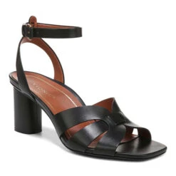 Womens Vionic Marrin In Black