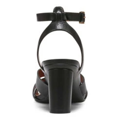 Womens Vionic Marrin In Black -Vionic I5925L2 001 6