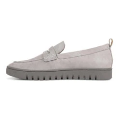 Womens Vionic Uptown In Light Grey -Vionic I6609L1020 4