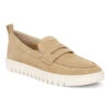 Womens Vionic Uptown In Sand