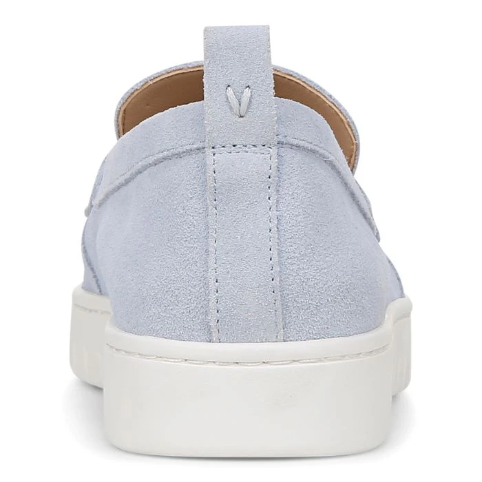 Womens Vionic Uptown In Skyway Blue 5 Womens Vionic Uptown In Skyway Blue - Image 5