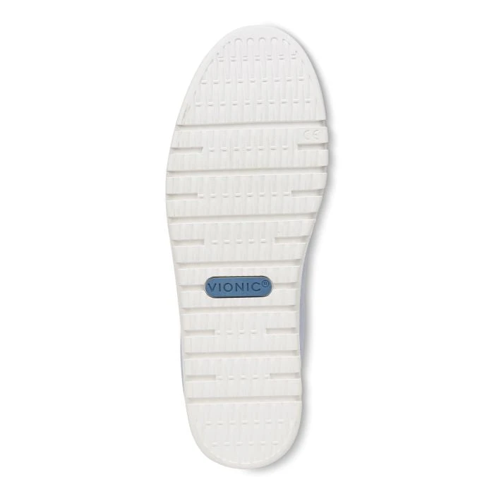 Womens Vionic Uptown In Skyway Blue 6 Womens Vionic Uptown In Skyway Blue - Image 6