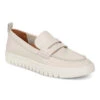Womens Vionic Uptown In Cream
