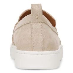 Womens Vionic Uptown In Gold -Vionic I6609L4701 6