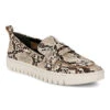 Womens Vionic Uptown In Ivory Multi