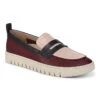 Womens Vionic Uptown In Cherry Jubilee Multi