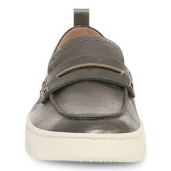 Womens Vionic Uptown In Gunmetal -Vionic I6609LH027 5