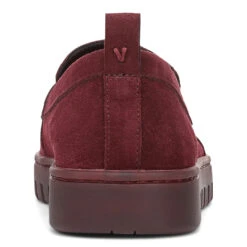 Womens Vionic Uptown In Cherry Jubilee -Vionic I6609LI605 6