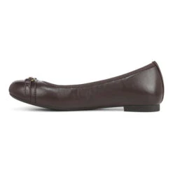Womens Vionic Delanie In Chocolate -Vionic I6617L2201 4
