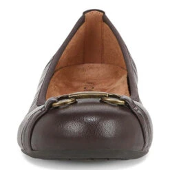 Womens Vionic Delanie In Chocolate -Vionic I6617L2201 5