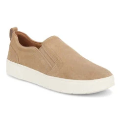 Womens Vionic Kimmie In Sand