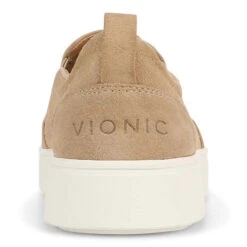 Womens Vionic Kimmie In Sand -Vionic I6626L1200 6
