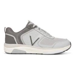 Womens Vionic Walk Strider In Charcoal Gray -Vionic I6629S1021 3