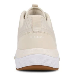 Womens Vionic Walk Stider In White/ Cream -Vionic I6629S1100 7