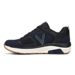 Womens Vionic Walk Strider In Navy Blazer -Vionic I6629S1402 4