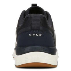 Womens Vionic Walk Strider In Navy Blazer -Vionic I6629S1402 6