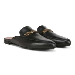 Womens Vionic Starling In Black -Vionic I6985L3003 9