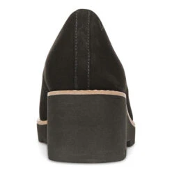 Womens Vionic Willa Wedge In Black -Vionic I7294L1001 6