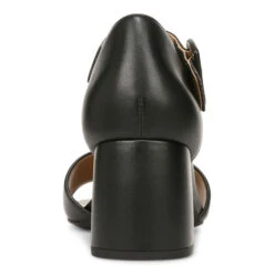 Womens Vionic Chardonnay In Black -Vionic I7818L1001 6