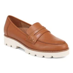 Womens Vionic Cheryl II In Tan
