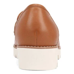 Womens Vionic Cheryl II In Tan -Vionic I7819L1201 6