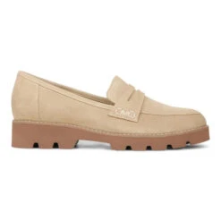 Womens Vionic Cheryl II In Sand -Vionic I7819L2200 3