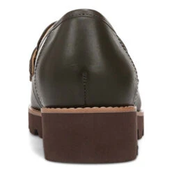 Womens Vionic Cheryl II In Dark Khaki -Vionic I7819L9300 6