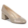 Womens Vionic Carmel In Taupe