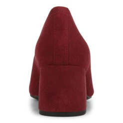 Womens Vionic Carmel In Syrah -Vionic I7869LB604 6