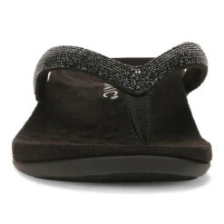 Womens Vionic Dillon Shine In Black -Vionic I8006F1001 5