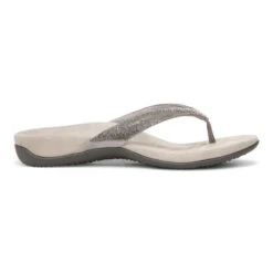 Womens Vionic Dillon Shine In Stormy Grey 9 Womens Vionic Dillon Shine In Stormy Grey -Vionic I8006F1020 3