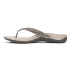 Womens Vionic Dillon Shine In Stormy Grey 10 Womens Vionic Dillon Shine In Stormy Grey -Vionic I8006F1020 4