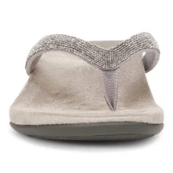 Womens Vionic Dillon Shine In Stormy Grey 11 Womens Vionic Dillon Shine In Stormy Grey -Vionic I8006F1020 5