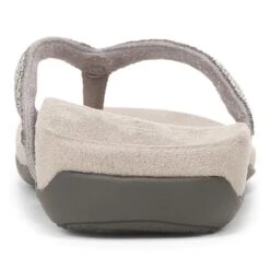 Womens Vionic Dillon Shine In Stormy Grey 12 Womens Vionic Dillon Shine In Stormy Grey -Vionic I8006F1020 6