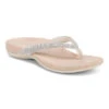Womens Vionic Dillon Shine In Cream