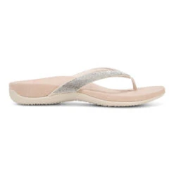 Womens Vionic Dillon Shine In Cream 9 Womens Vionic Dillon Shine In Cream -Vionic I8006F1100 3