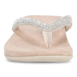 Womens Vionic Dillon Shine In Cream 11 Womens Vionic Dillon Shine In Cream -Vionic I8006F1100 5