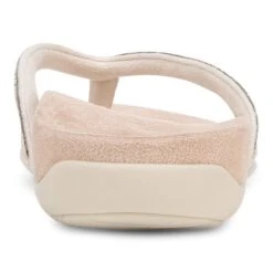 Womens Vionic Dillon Shine In Cream 12 Womens Vionic Dillon Shine In Cream -Vionic I8006F1100 6