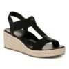 Womens Vionic Calera In Black