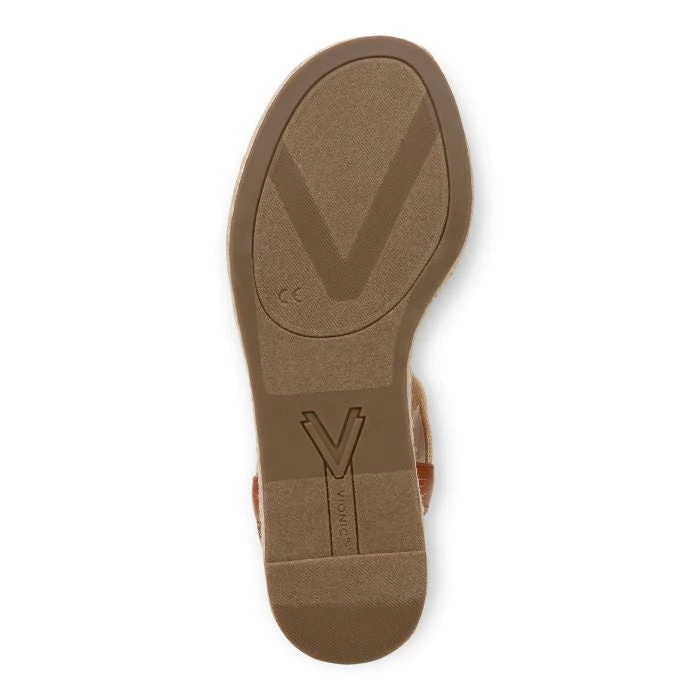 Womens Vionic Calera In Camel 7 Womens Vionic Calera In Camel - Image 7