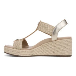 Womens Vionic Calera In Gold -Vionic I8654L5702 4