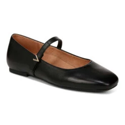 Womens Vionic Alameda In Black