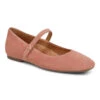 Womens Vionic Alameda In Cinder Rose